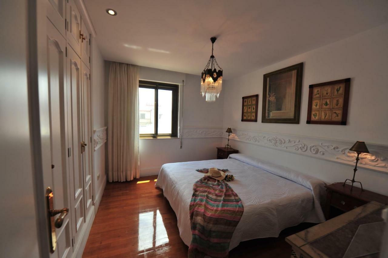 Apto Anteojo Design Terraza Mar Lejlighed Cádiz Eksteriør billede