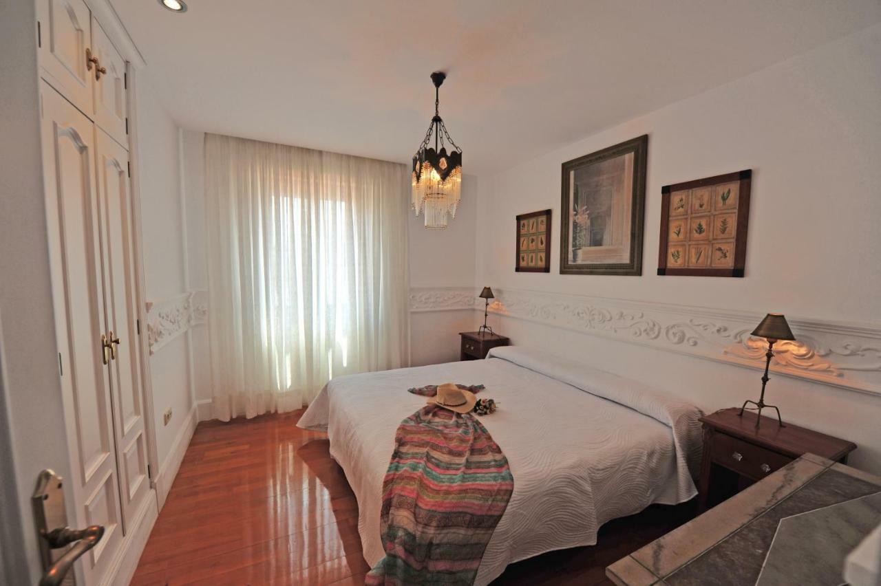 Apto Anteojo Design Terraza Mar Lejlighed Cádiz Eksteriør billede